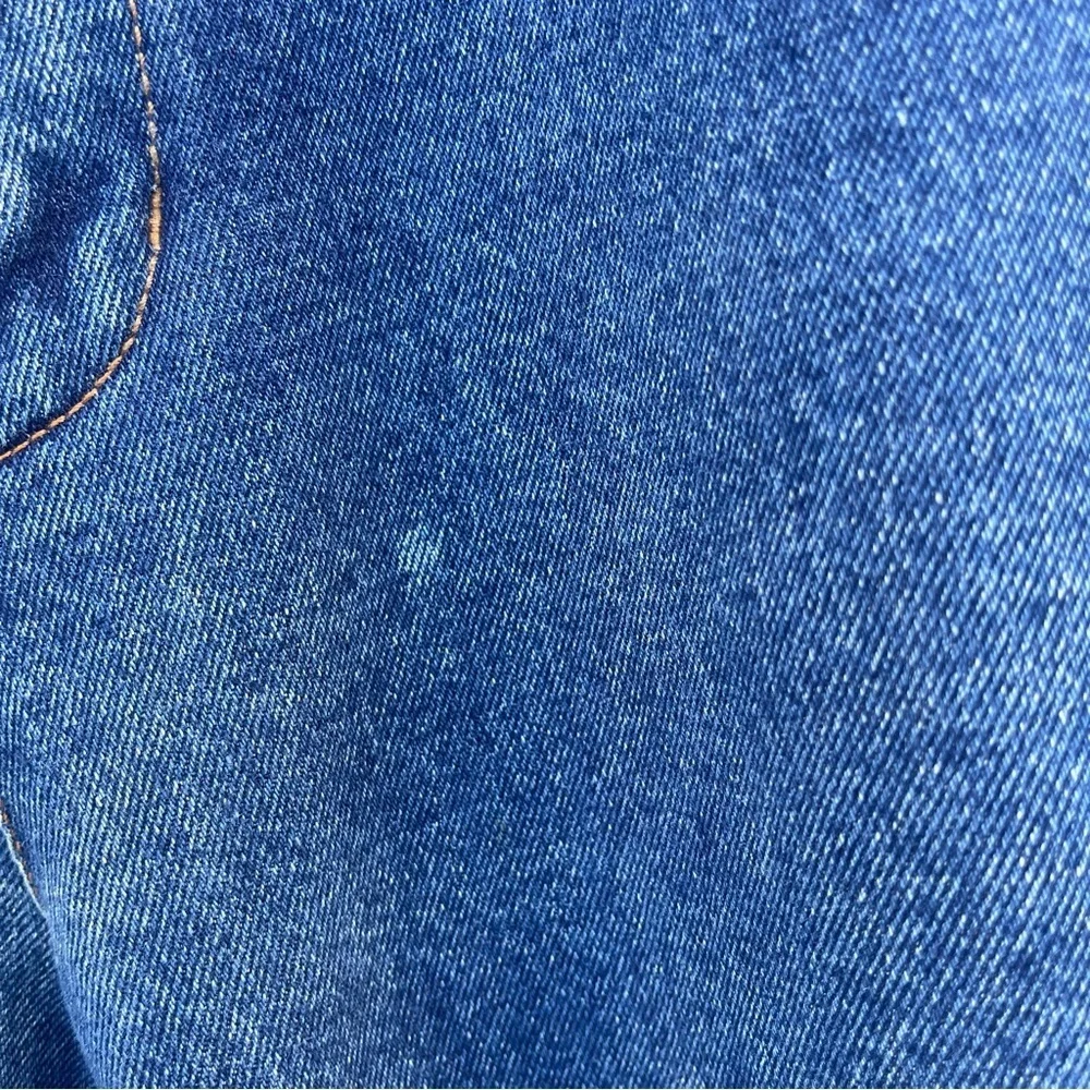 Lugz | Vintage Y2K Carpenter Jeans Blue Denim Hammer Loop Baggy Grunge | Size 40